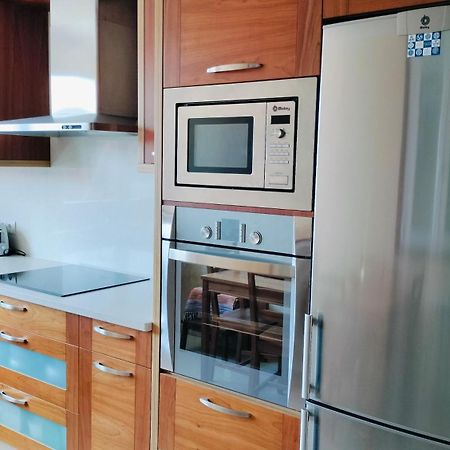 Casa Ria De Vigo Villa Moana Ngoại thất bức ảnh