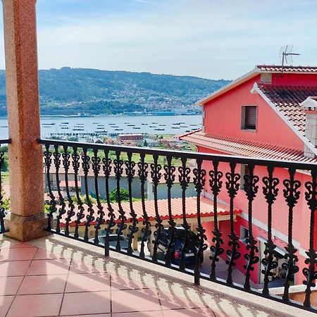 Casa Ria De Vigo Villa Moana Ngoại thất bức ảnh