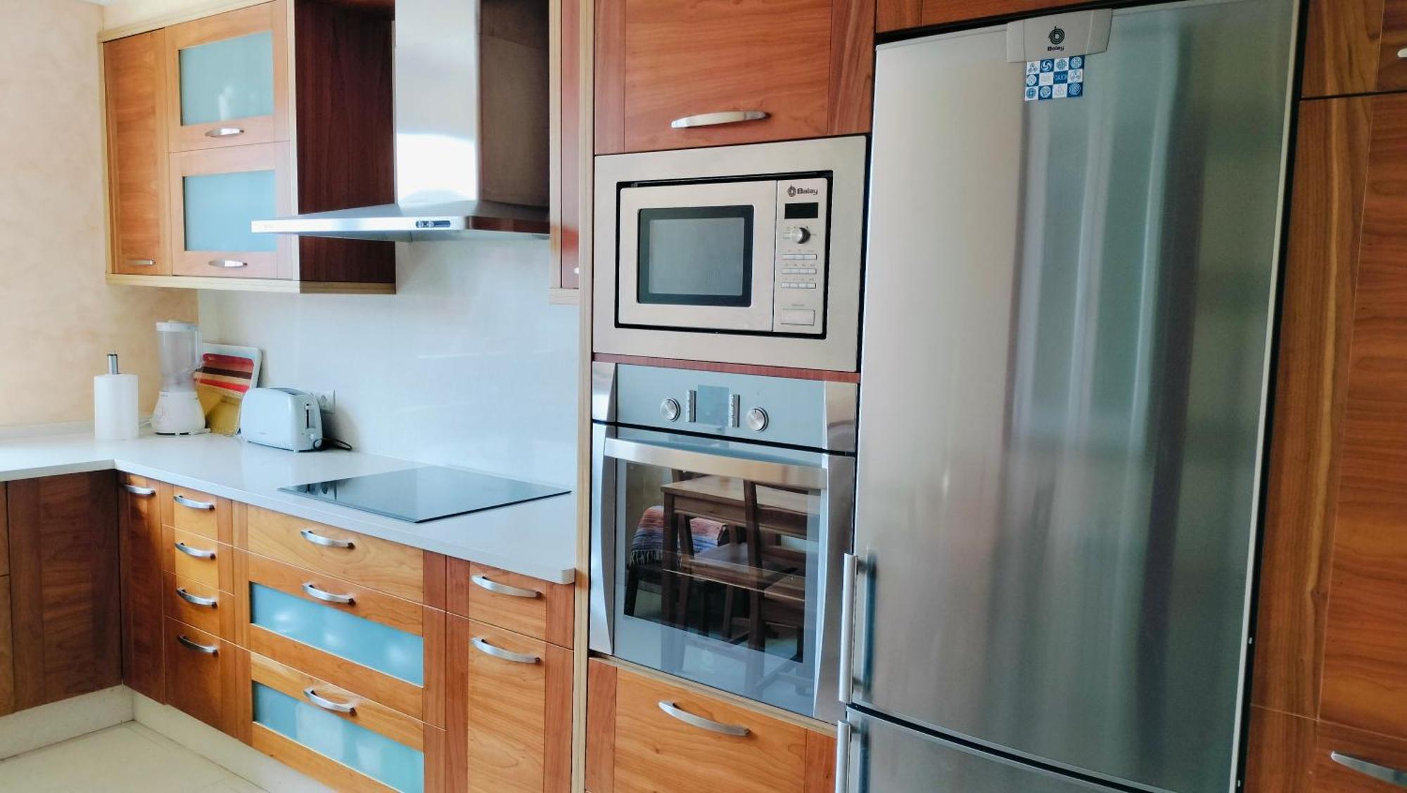 Casa Ria De Vigo Villa Moana Ngoại thất bức ảnh