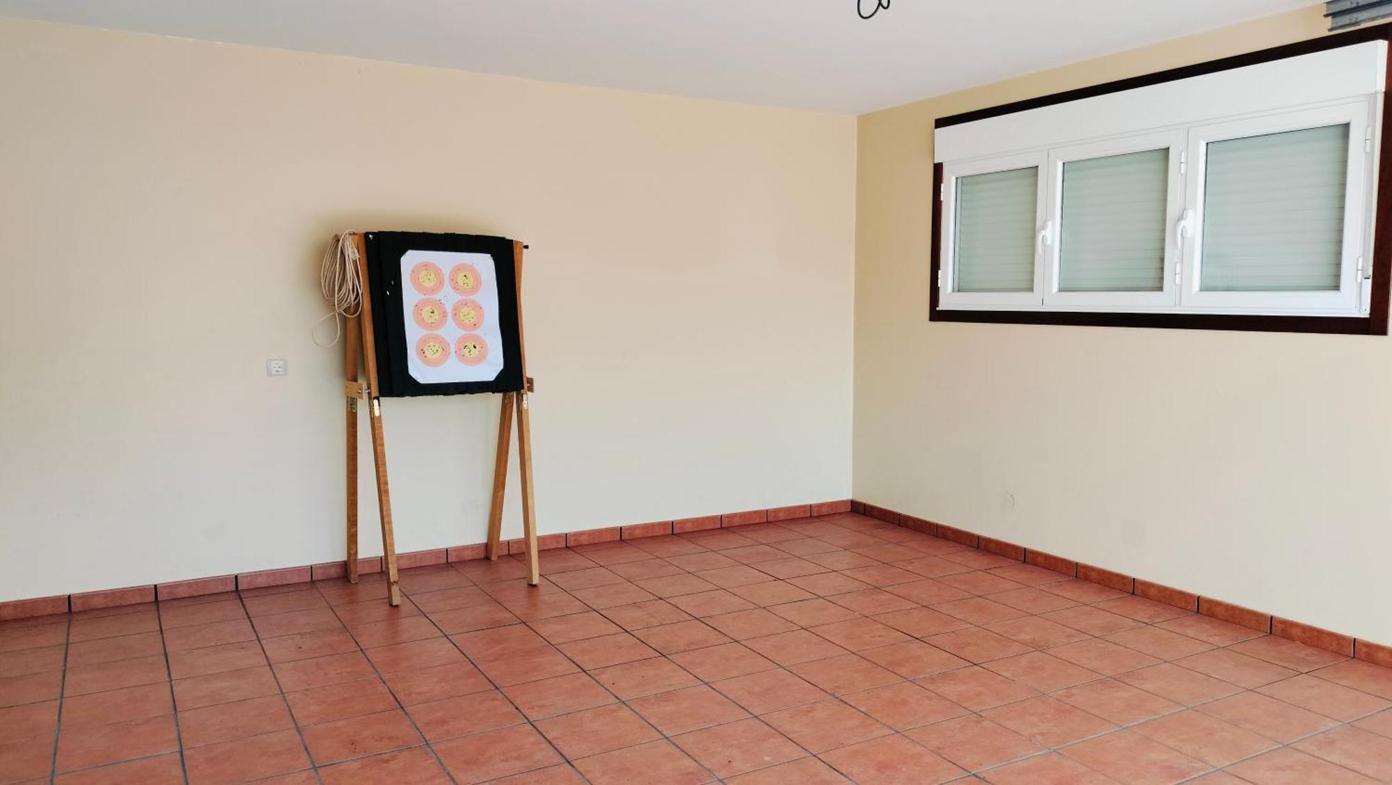 Casa Ria De Vigo Villa Moana Ngoại thất bức ảnh