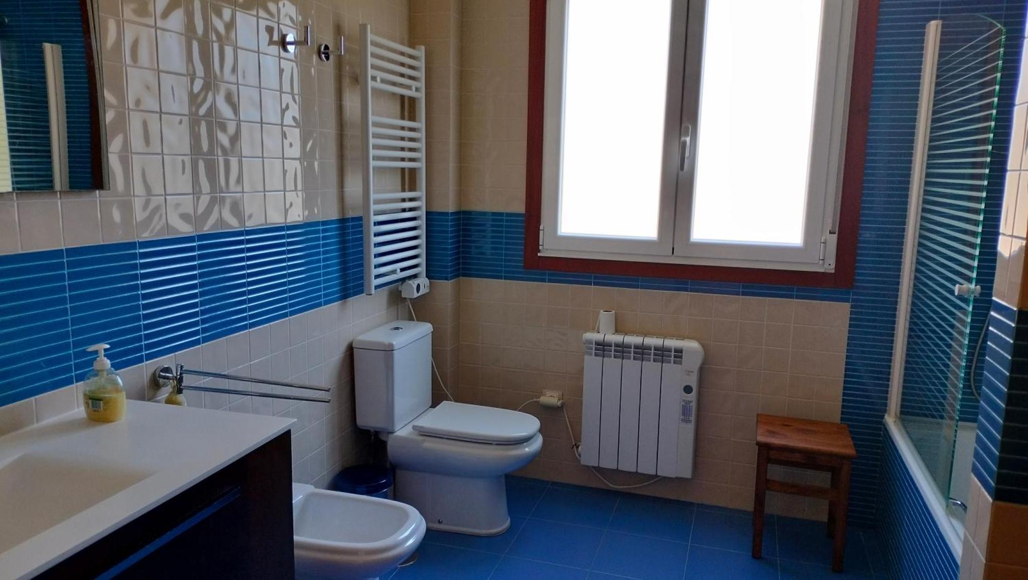 Casa Ria De Vigo Villa Moana Ngoại thất bức ảnh