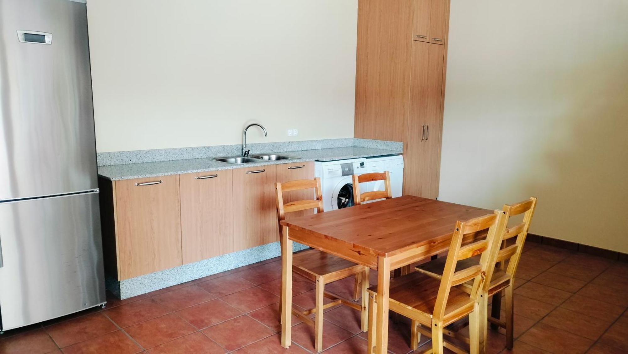 Casa Ria De Vigo Villa Moana Ngoại thất bức ảnh